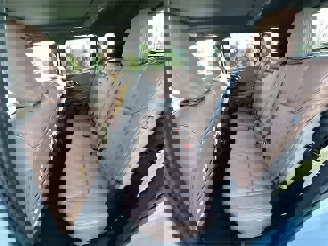 Used 2025 Mitsubishi Outlander GT image 20