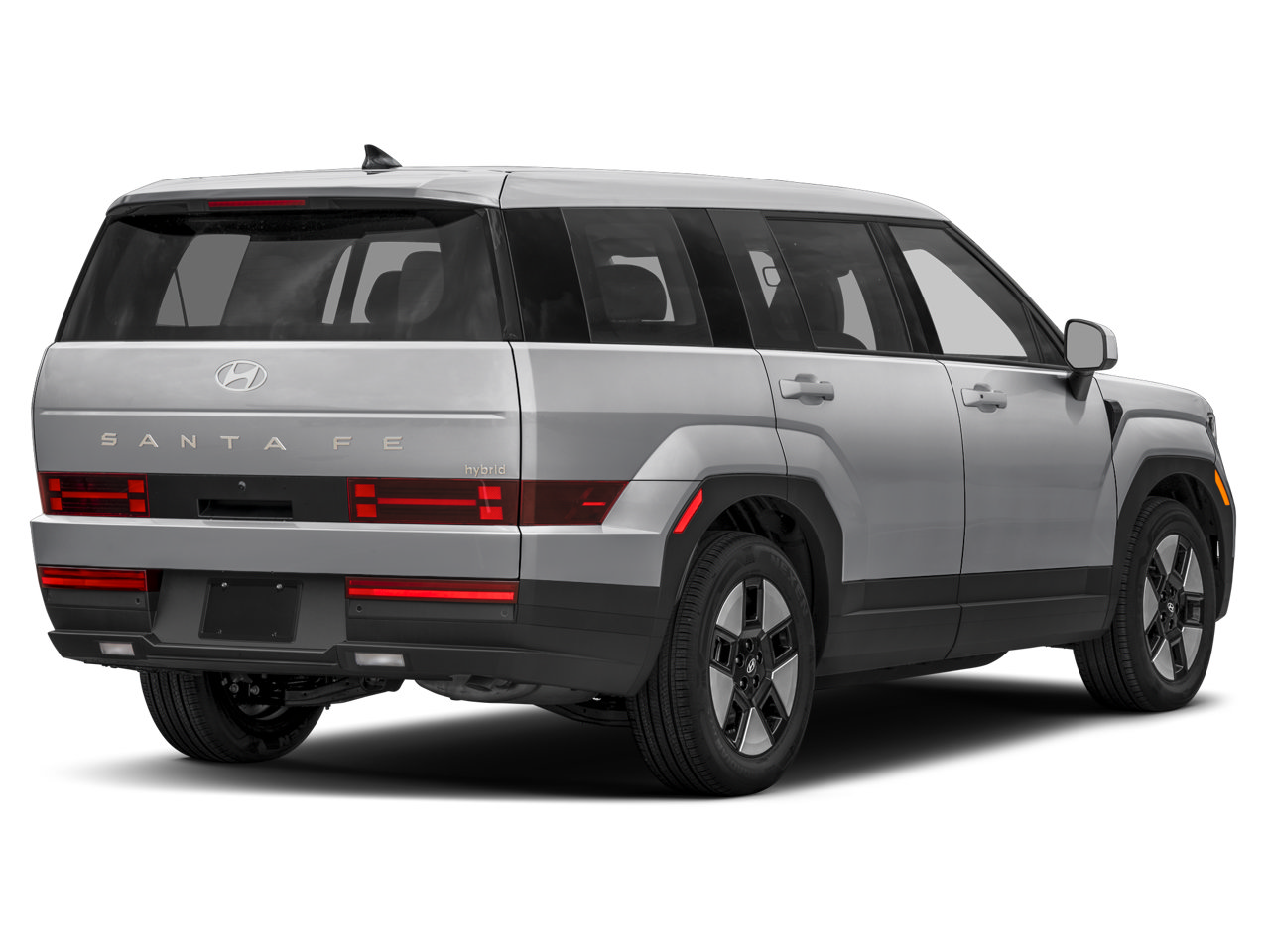 New 2026 Hyundai Santa Fe SE AWD/4WD image 39