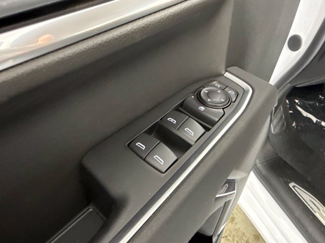 New 2026 Chevrolet Silverado 1500 RST AWD/4WD image 9