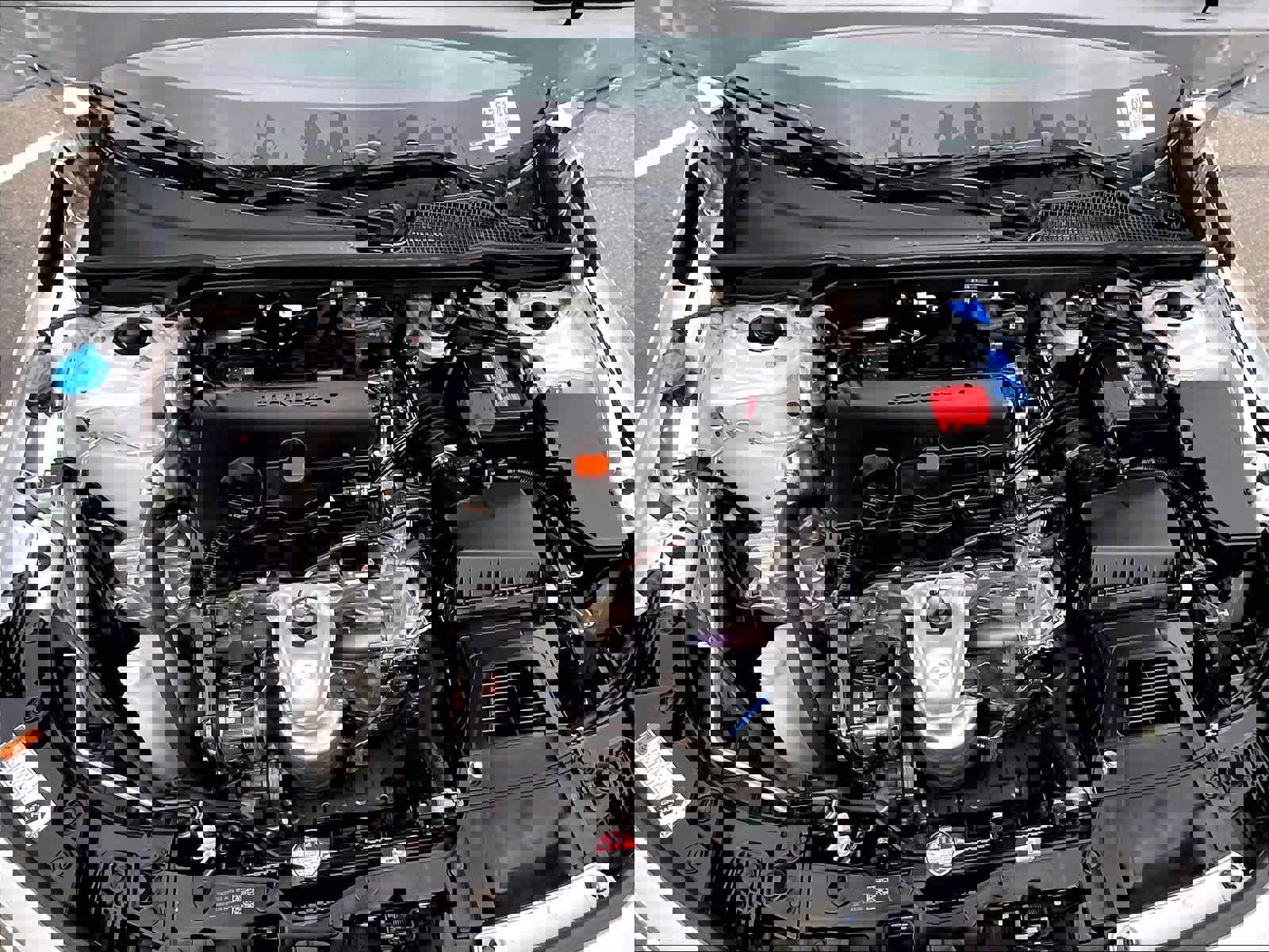 Used 2023 Honda Civic LX image 13