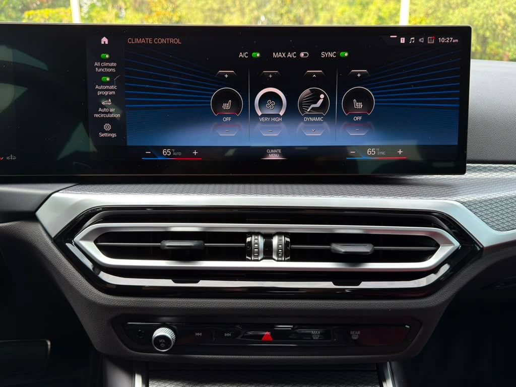 Used 2023 BMW M340i xDrive w/ Premium Package AWD/4WD image 20