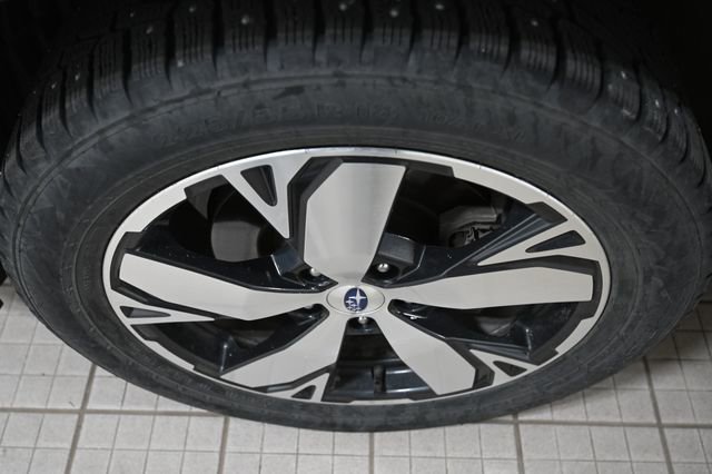 Used 2021 Subaru Forester Touring w/ Popular Package #2 image 31