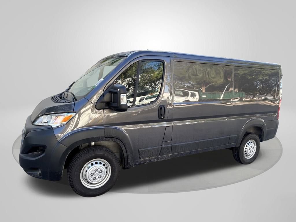 New 2026 RAM ProMaster 1500 image 3