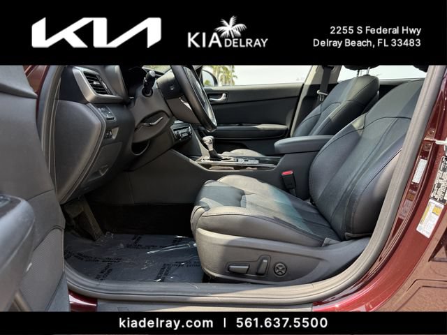 Used 2020 Kia Optima Premium FWD image 18
