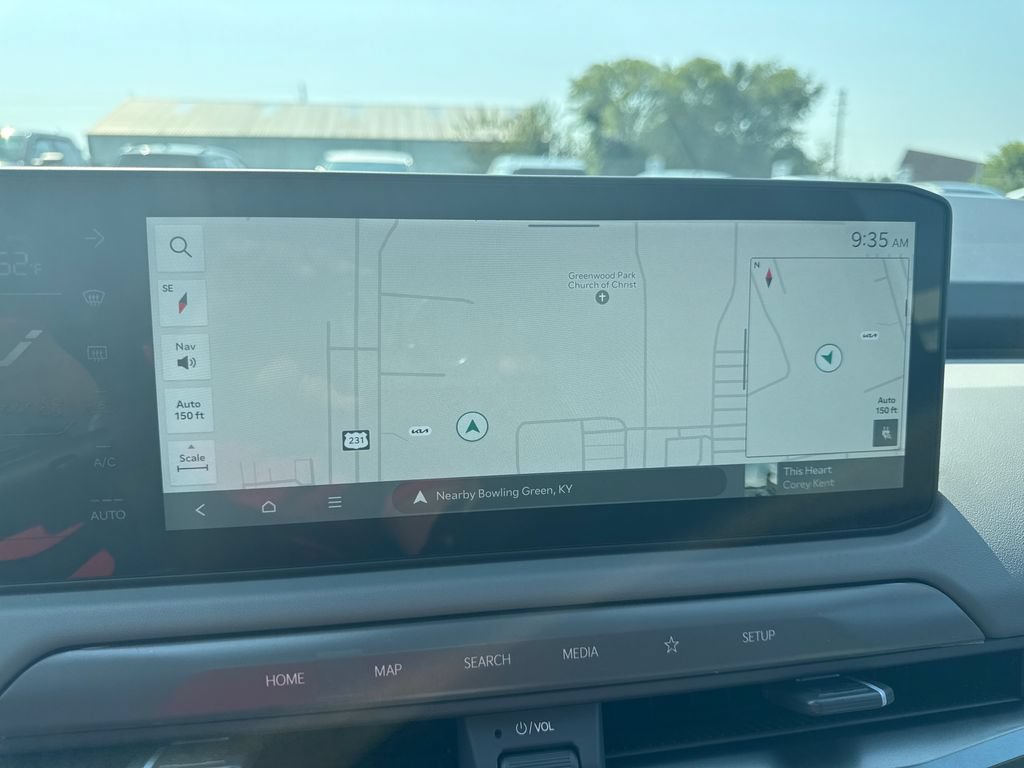 New 2027 Kia EV3 Wind AWD/4WD image 22