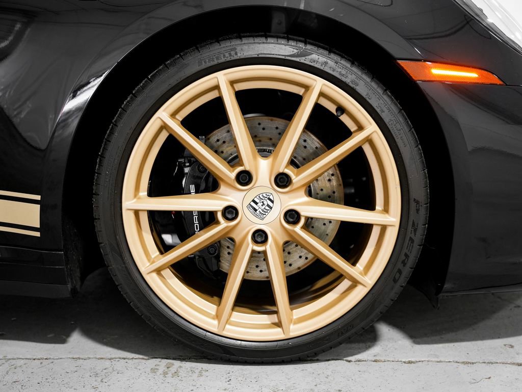 Used 2020 Porsche 911 Carrera S RWD image 36