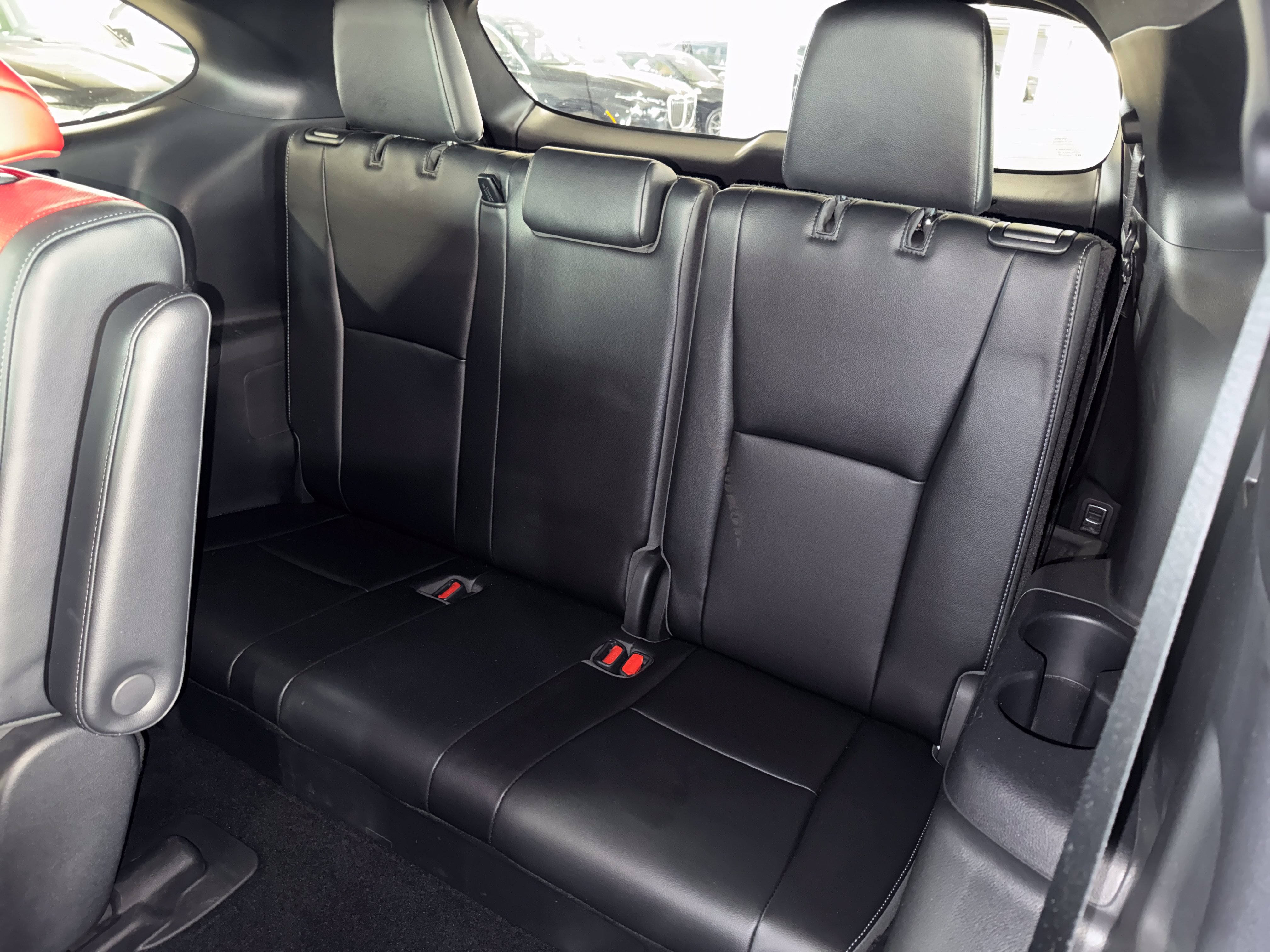 Used 2021 Toyota Highlander XSE AWD/4WD image 15