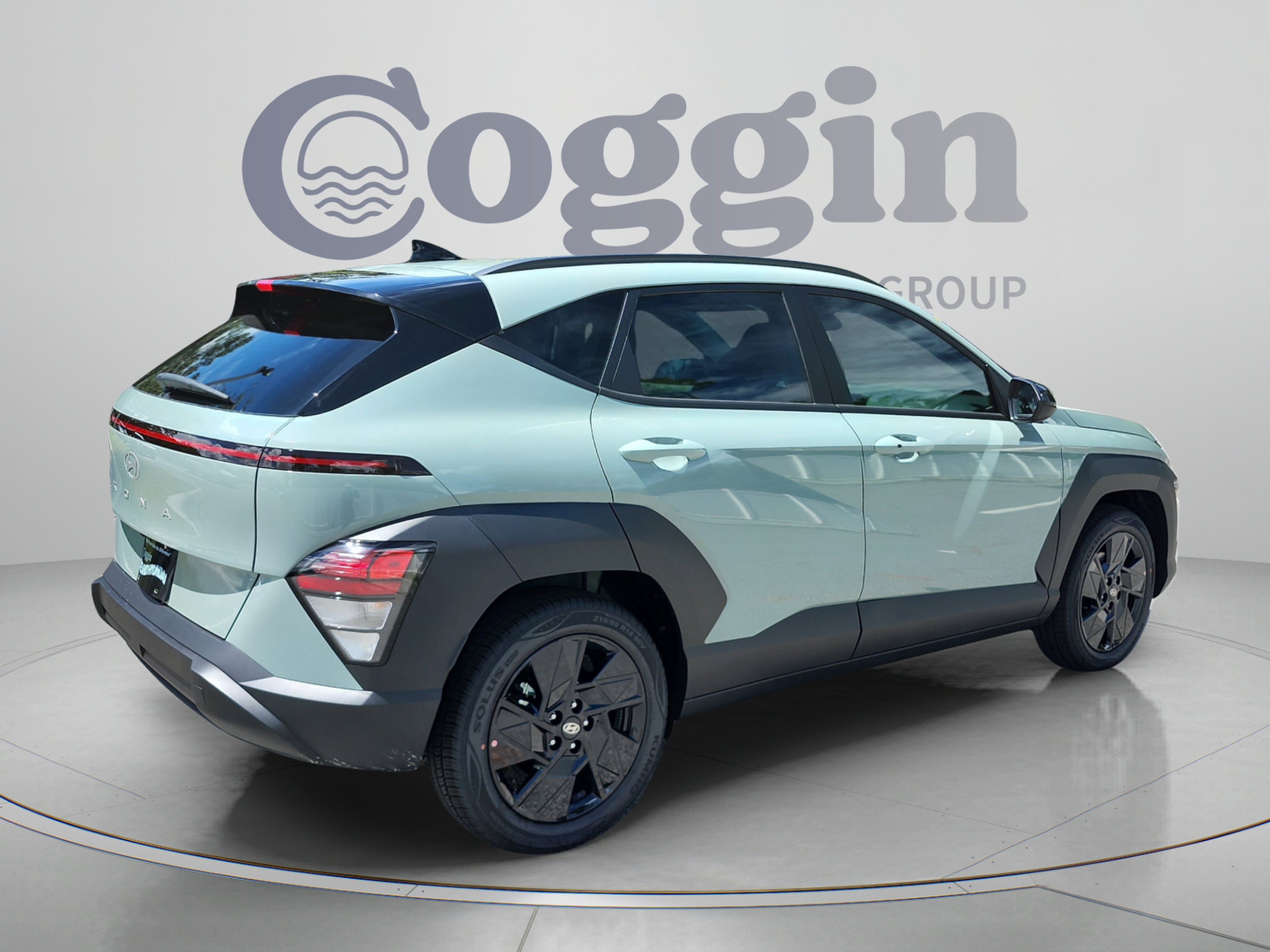 New 2027 Hyundai Kona SEL Sport FWD image 5