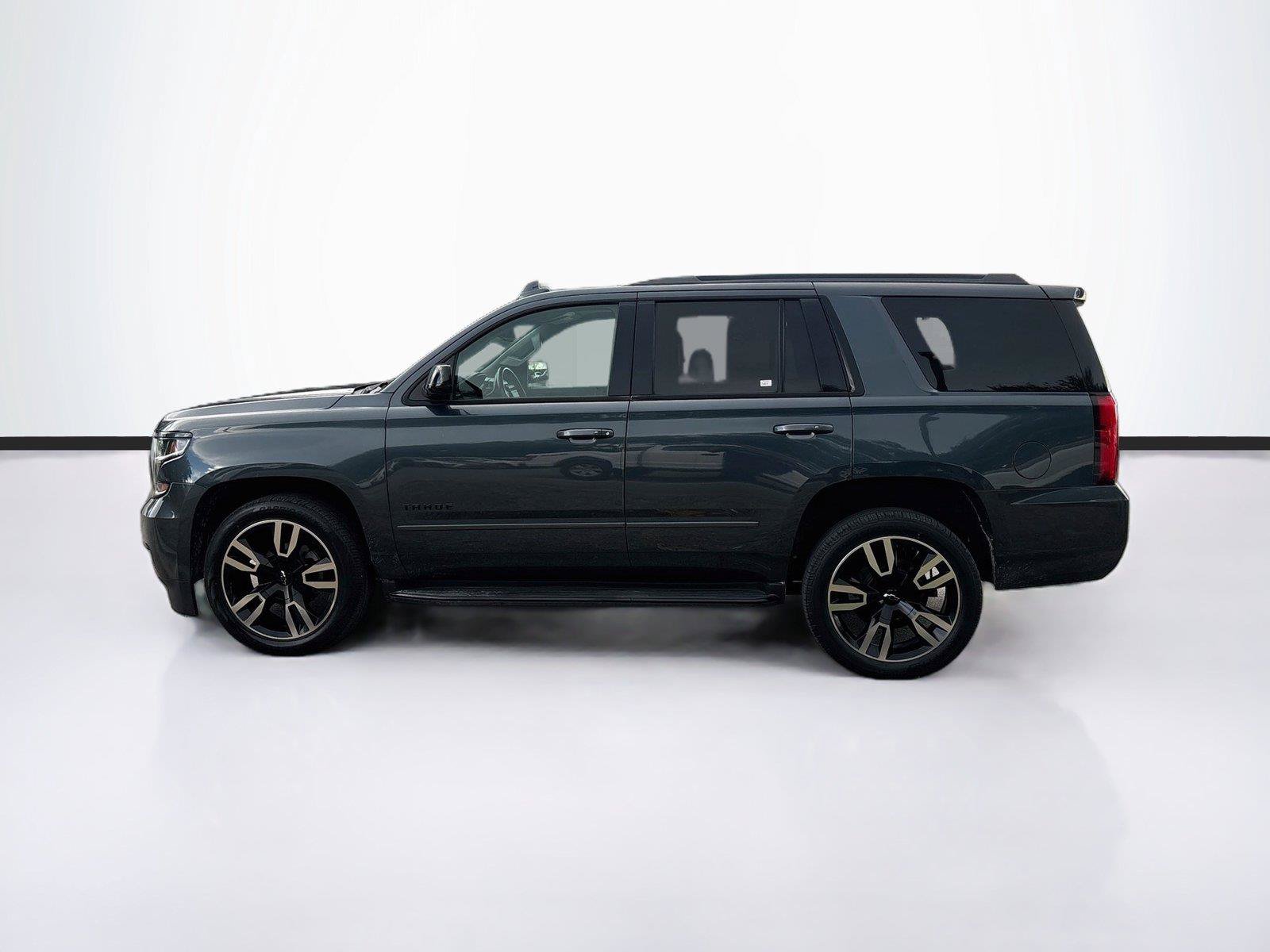 Used 2019 Chevrolet Tahoe Premier AWD/4WD image 4