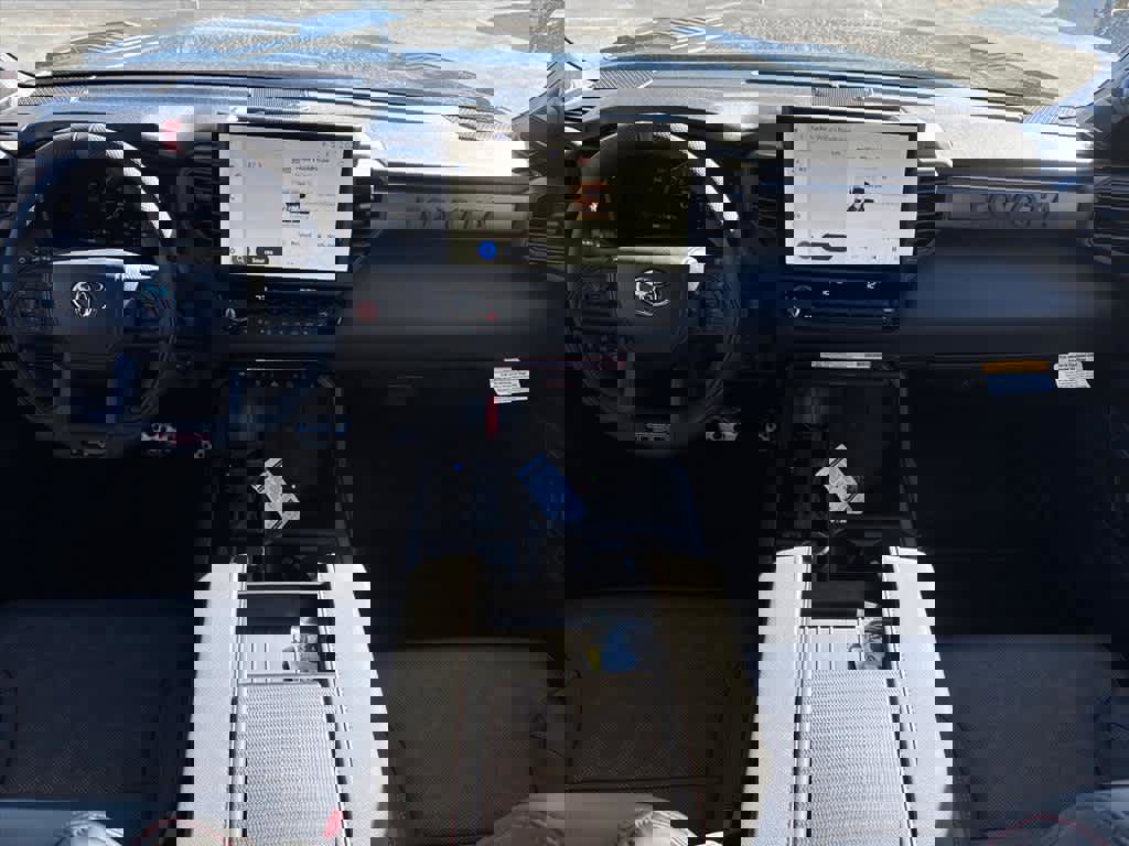 New 2026 Toyota Tundra TRD Pro image 10