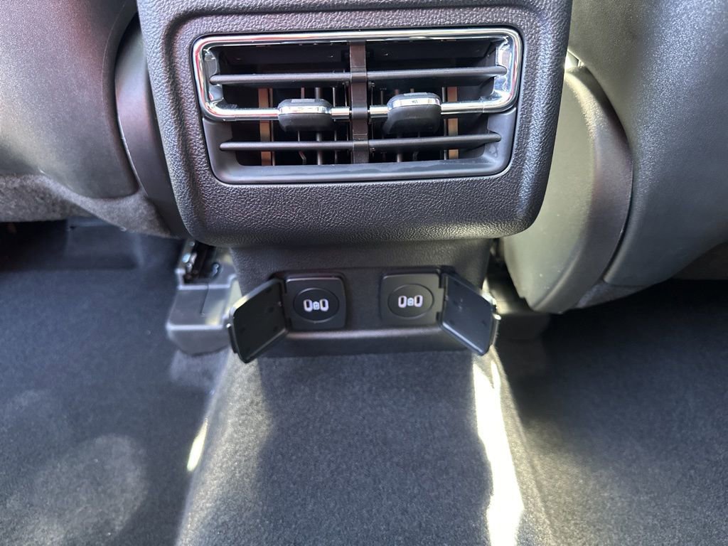 Used 2024 Lincoln Corsair AWD w/ Equipment Group 101A image 26