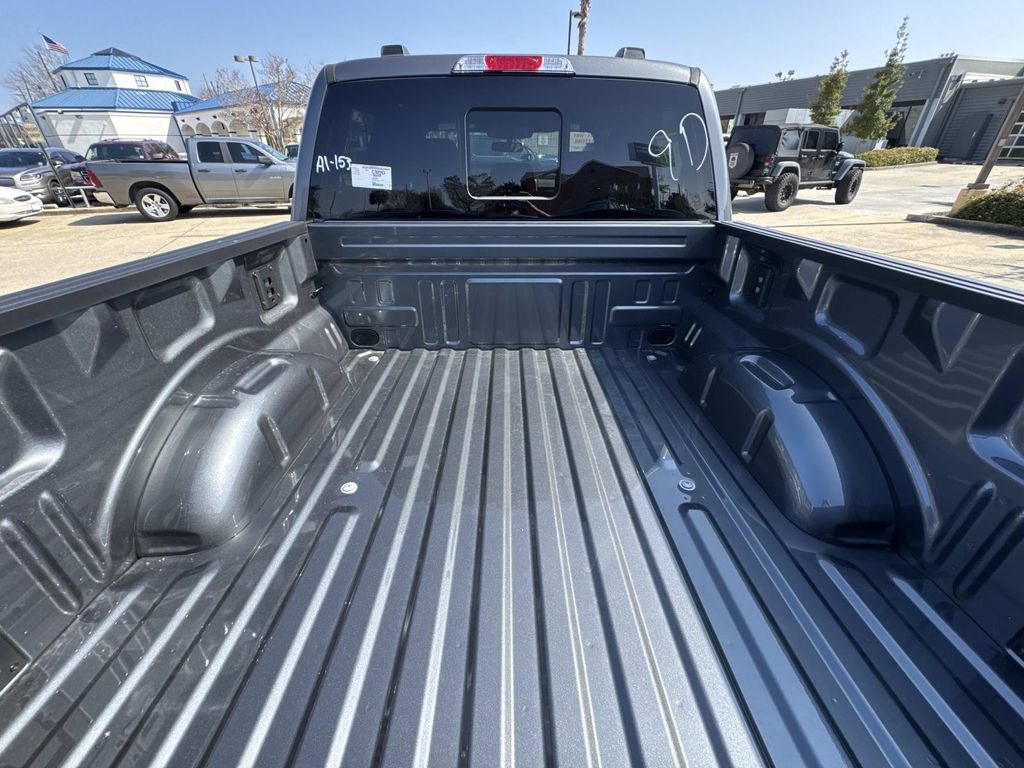 New 2026 Ford F150 XLT w/ Equipment Group 302A MID AWD/4WD image 5