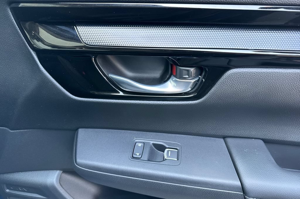 Certified 2023 Honda CR-V EX-L image 22