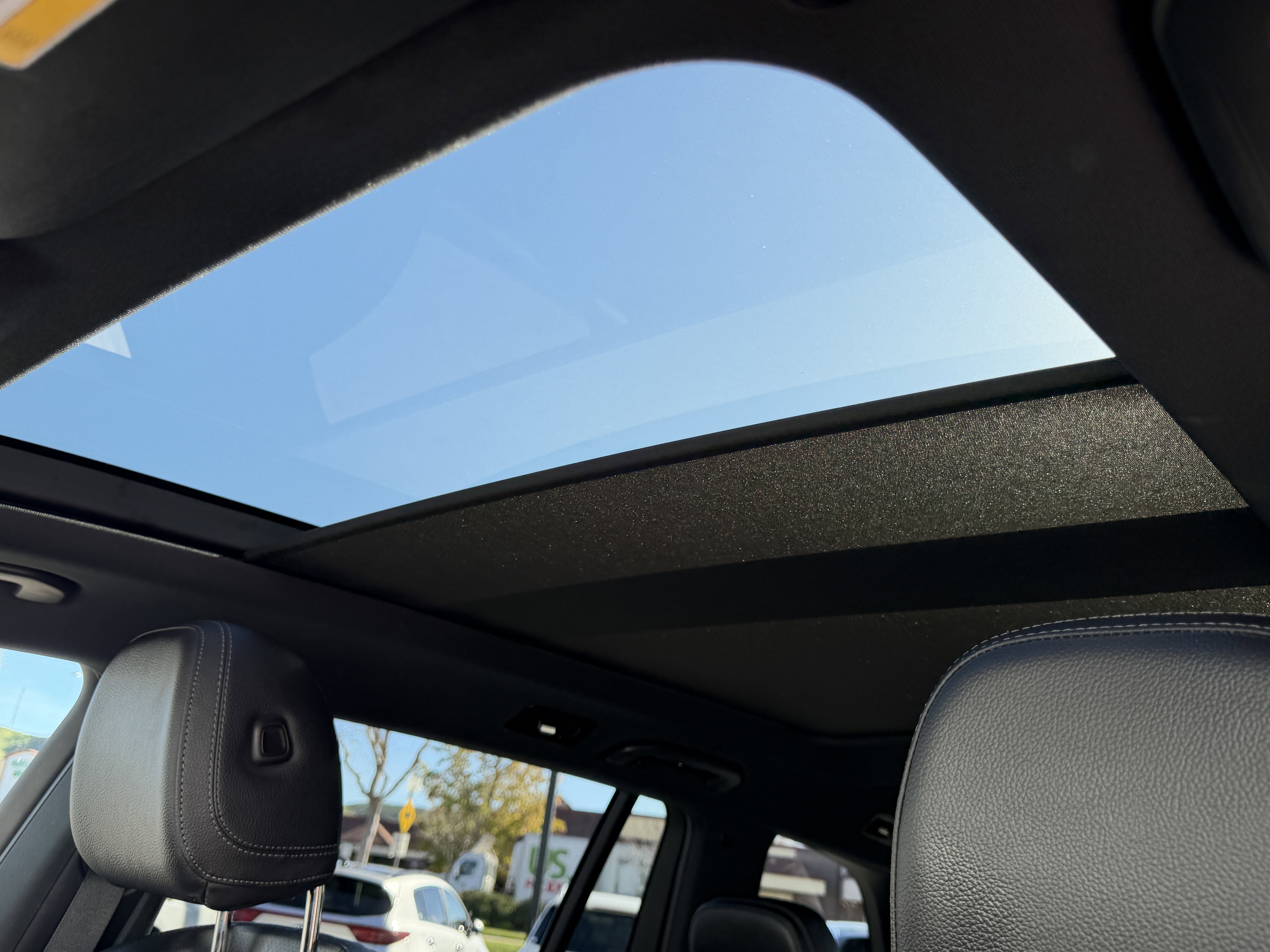 Certified 2022 Mercedes-Benz GLS 450 4MATIC image 21