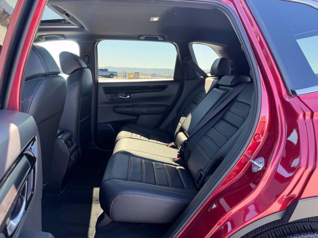 Certified 2024 Honda CR-V Sport Touring image 15