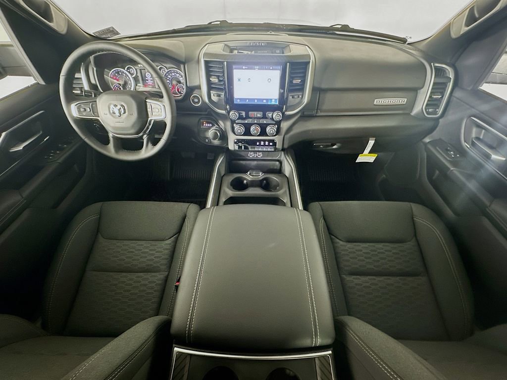 New 2026 RAM 1500 Big Horn image 9