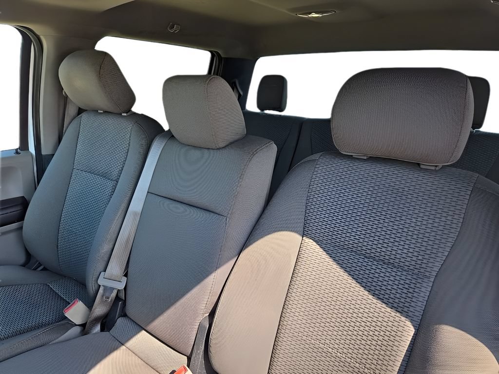 Used 2020 Ford F150 XLT w/ Equipment Group 302A Luxury AWD/4WD image 9
