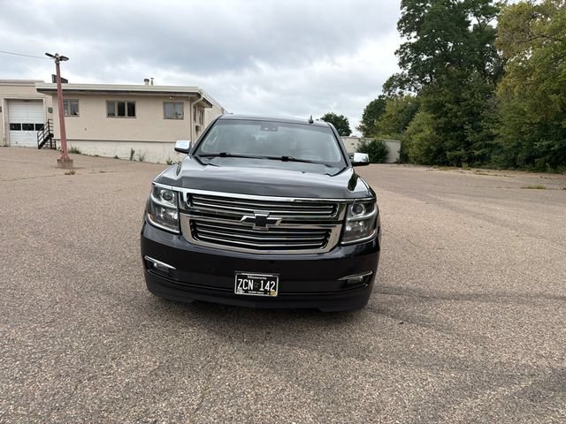 Used 2016 Chevrolet Tahoe LTZ AWD/4WD image 11