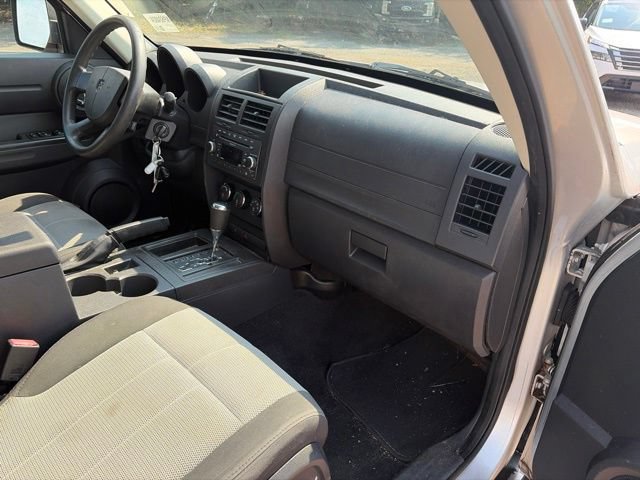 Used 2009 Dodge Nitro SE RWD image 11