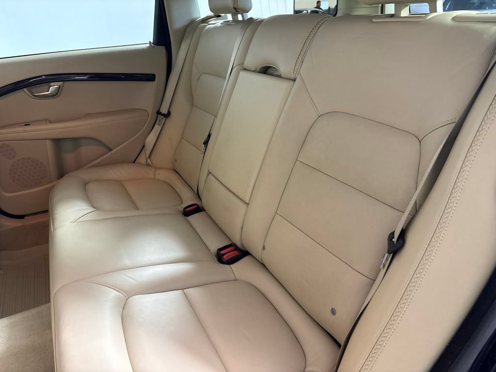 Used 2016 Volvo XC70 T5 Premier w/ Proximity Package AWD/4WD image 26
