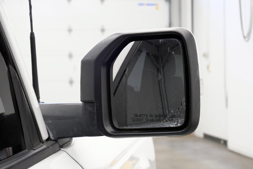 Used 2024 Ford Bronco Outer Banks AWD/4WD image 42