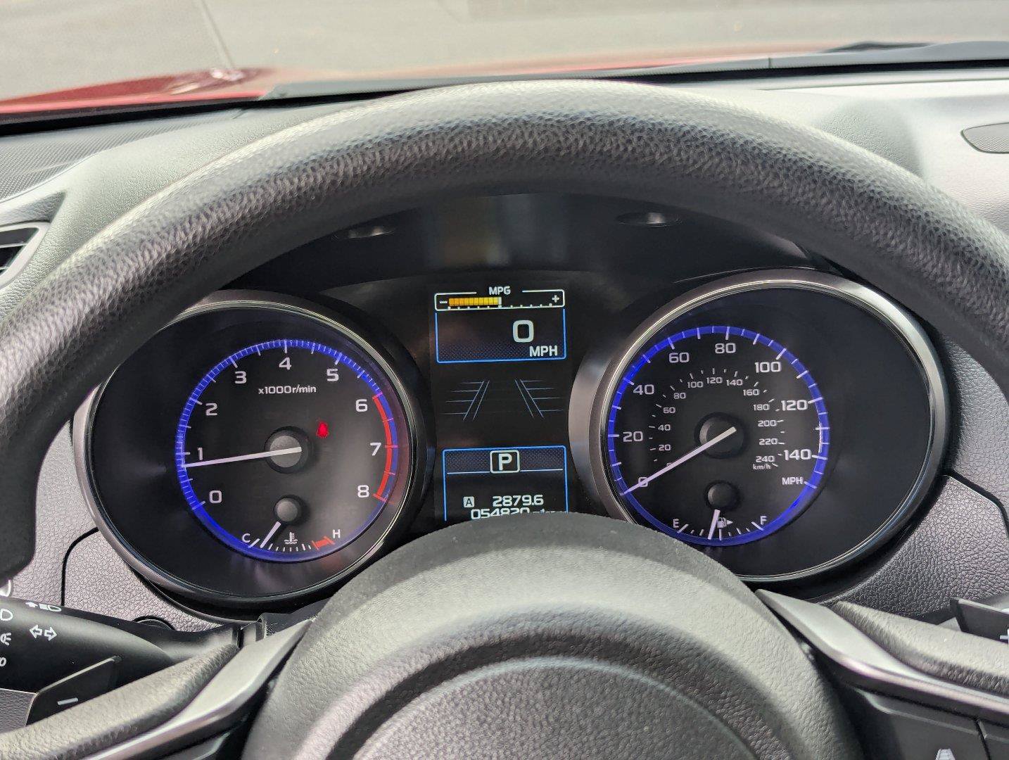 Used 2019 Subaru Outback 2.5i AWD/4WD image 14