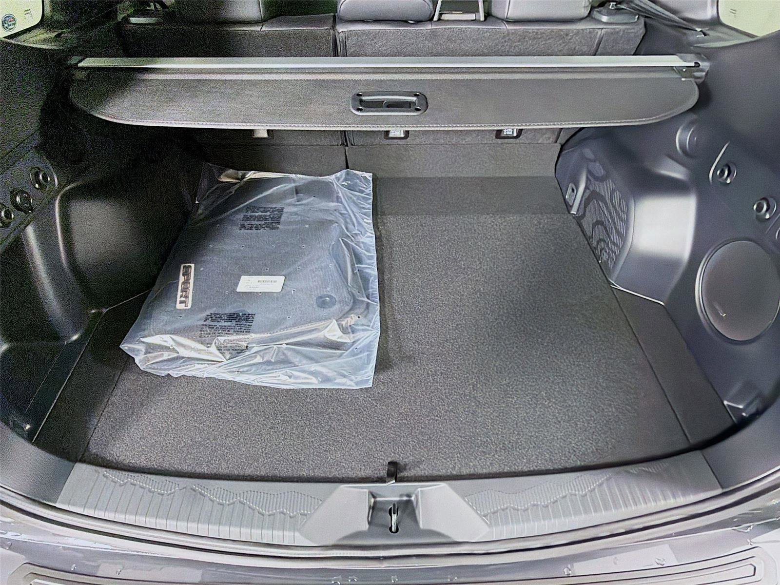 New 2026 Subaru Forester Sport AWD/4WD image 27