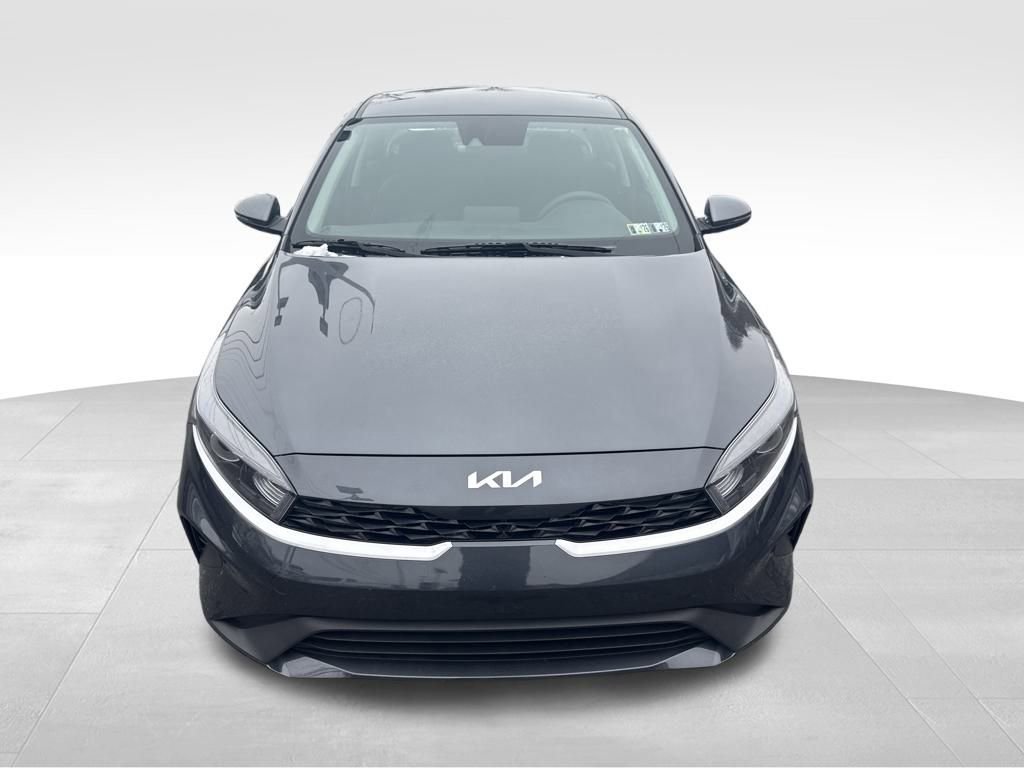 Certified 2023 Kia Forte LXS w/ LXS Technology Package image 11