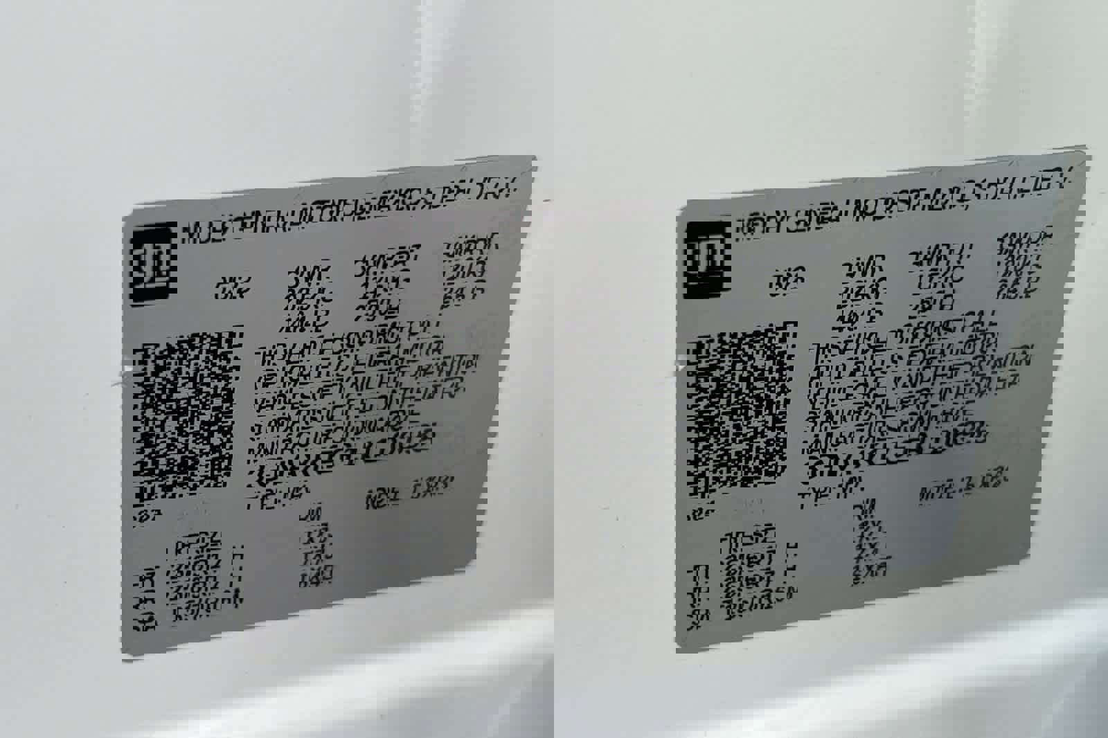 Used 2024 Chevrolet Equinox LT image 34