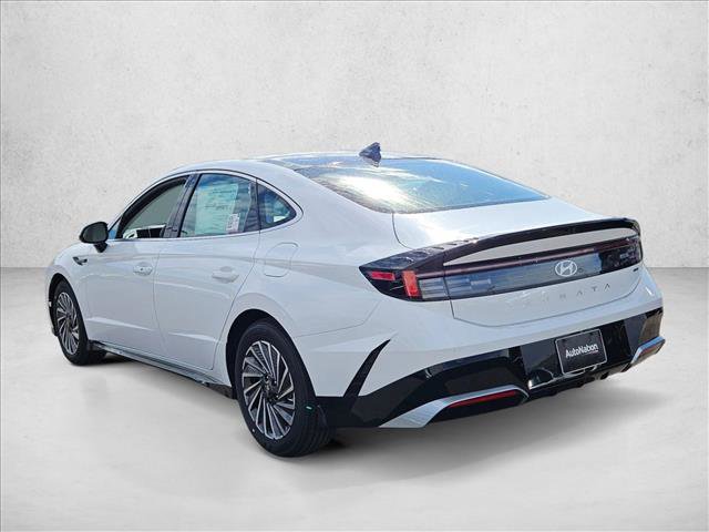 New 2026 Hyundai Sonata SEL image 8