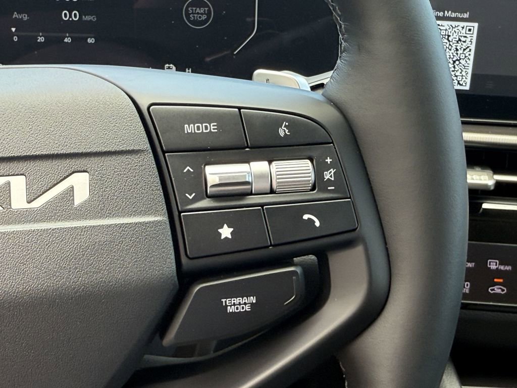 New 2026 Kia Sportage SX Prestige image 29