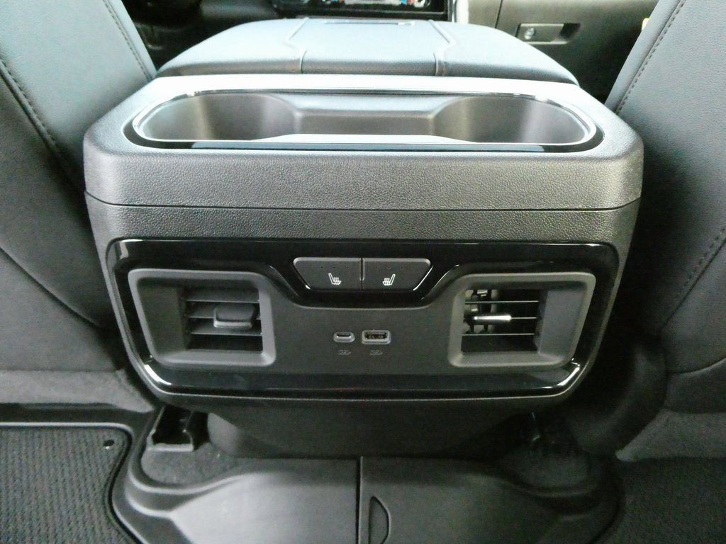 New 2026 GMC Sierra 2500 AT4 w/ AT4 Premium Plus Package image 42