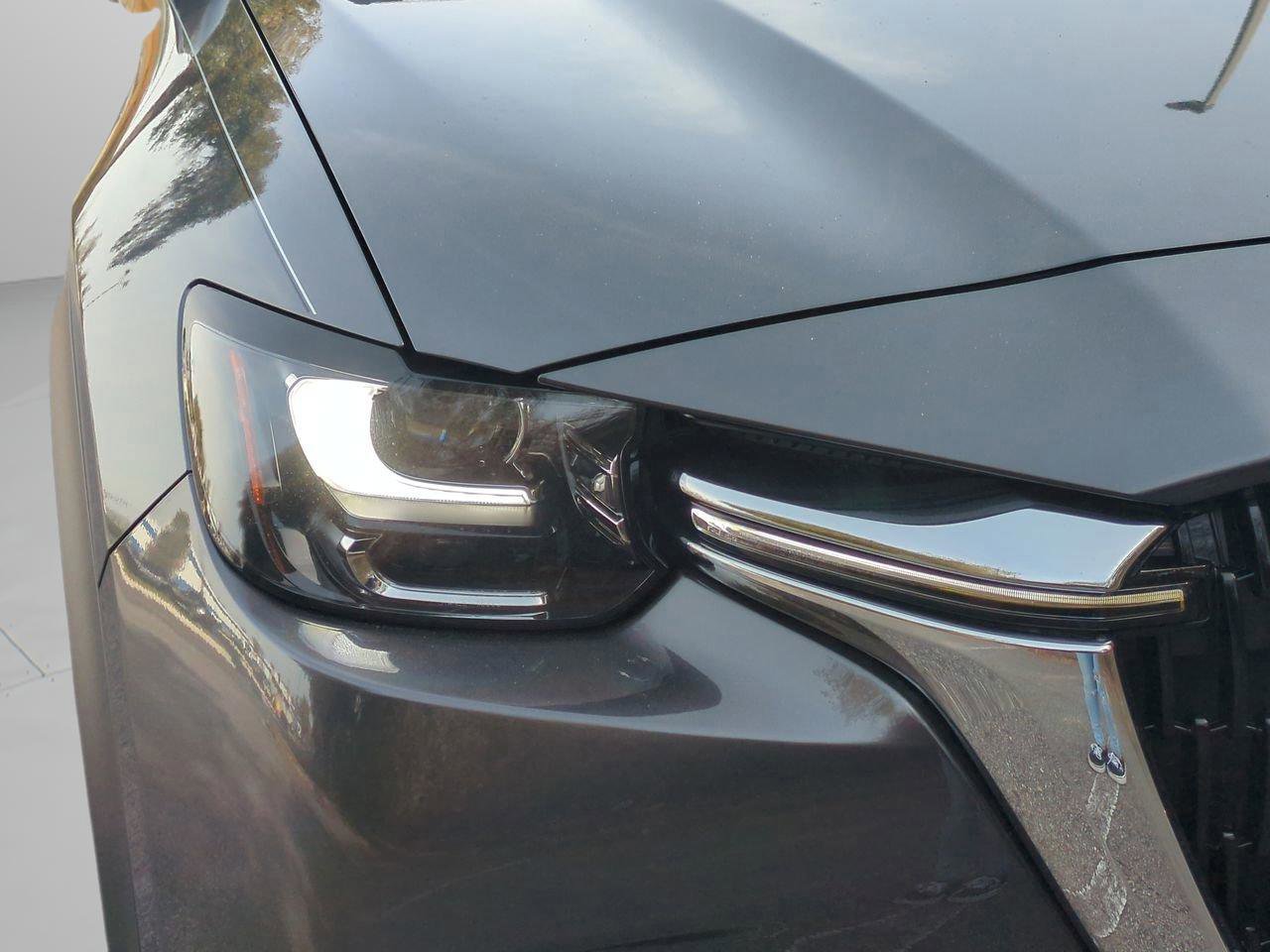 New 2026 MAZDA CX-90 3.3 Turbo w/ Premium Plus Pkg image 28