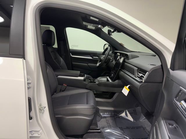 New 2026 GMC Terrain Elevation w/ Elevation Premium Package image 27