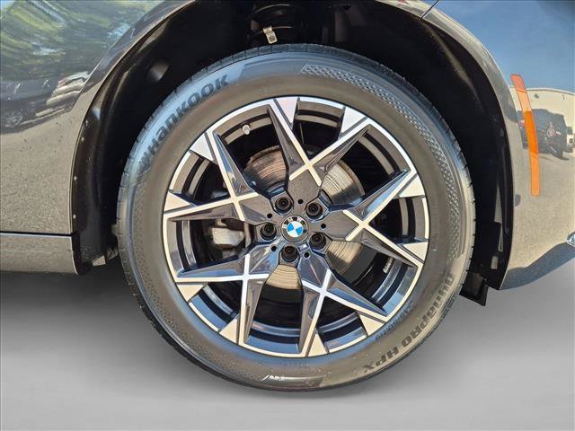 Used 2025 BMW X3 xDrive30i w/ Premium Package AWD/4WD image 24