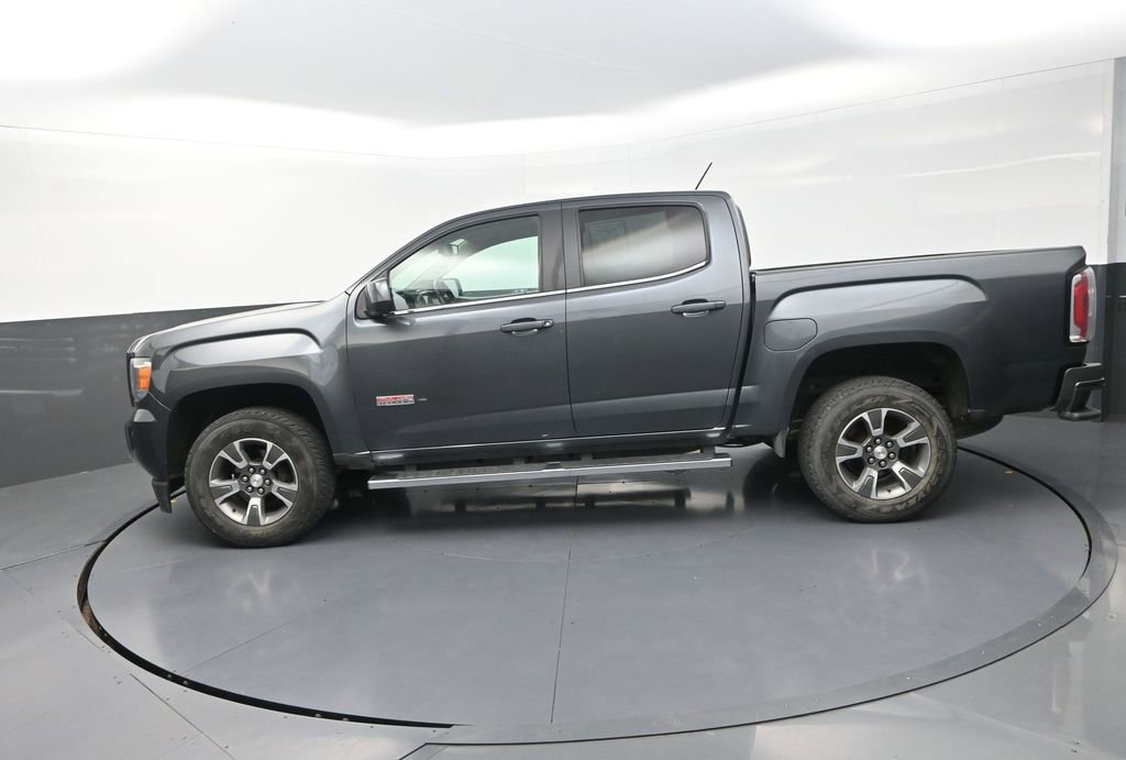 Used 2016 GMC Canyon SLE w/ All Terrain Package image 6