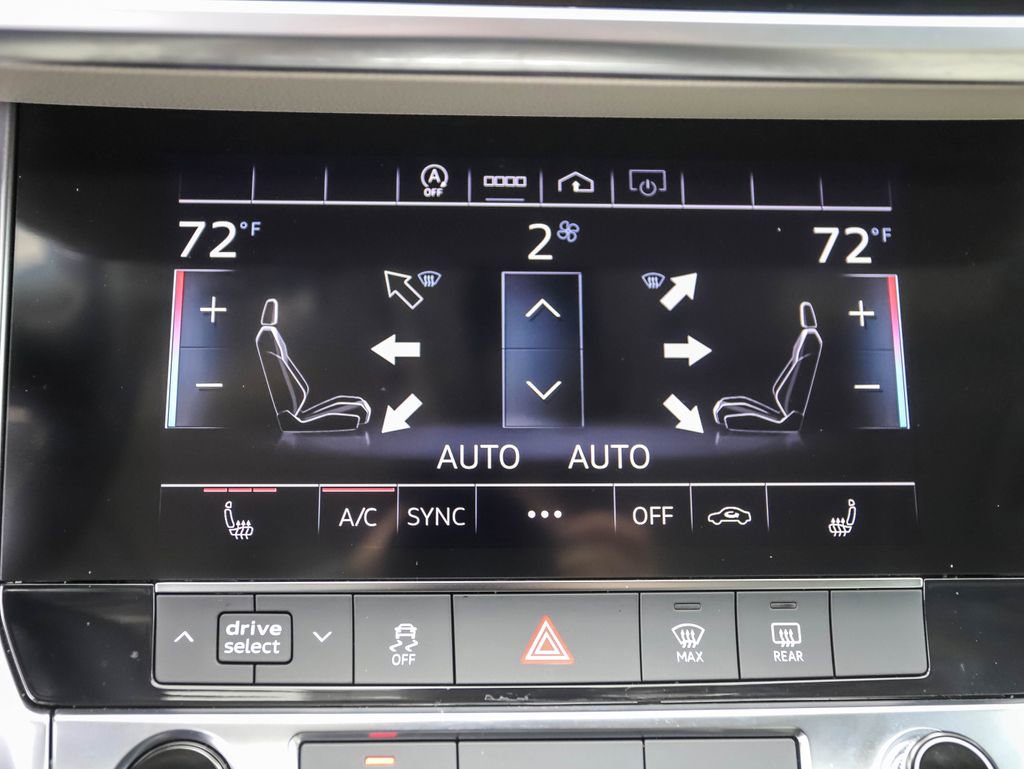 Used 2024 Audi A6 2.0T Premium w/ Convenience Package image 19