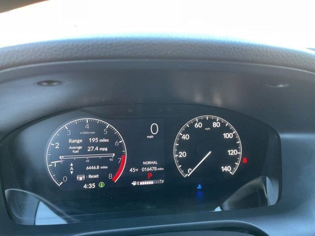 Used 2023 Honda HR-V Sport image 12