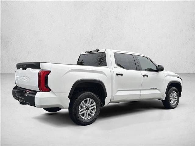 New 2026 Toyota Tundra SR5 image 5