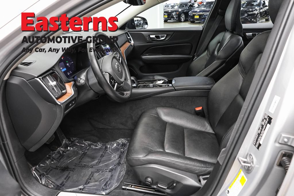 Used 2023 Volvo S60 T8 Plus AWD/4WD image 14