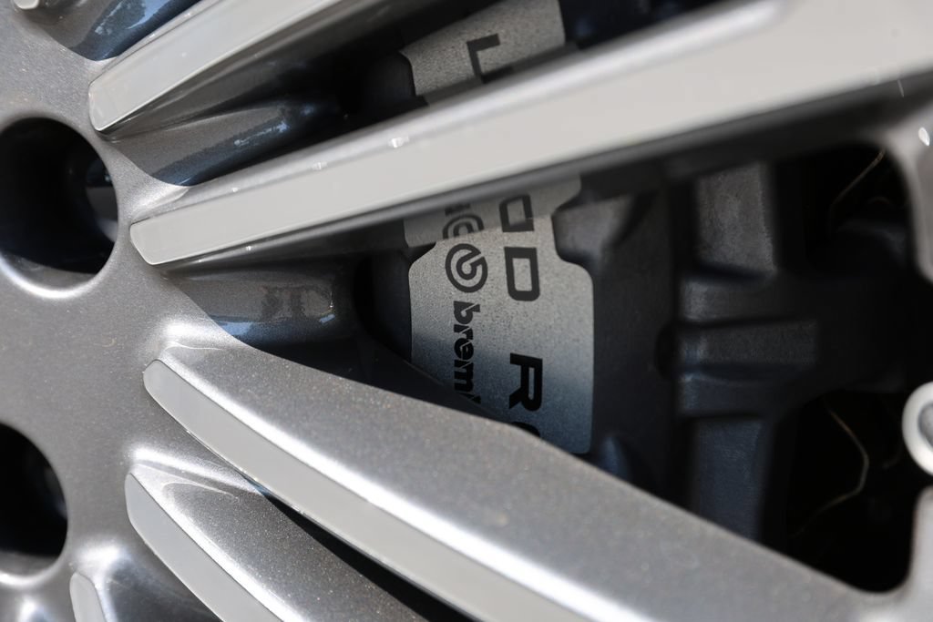 New 2026 Land Rover Range Rover SE AWD/4WD image 7