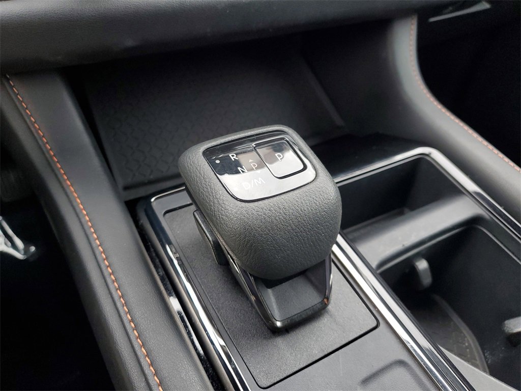 Certified 2023 Nissan Pathfinder Rock Creek image 31