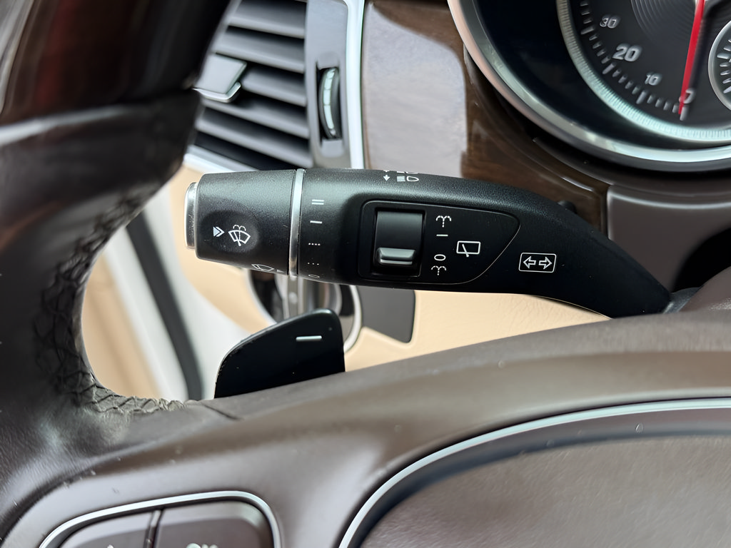 Used 2016 Mercedes-Benz GLE 350 image 37