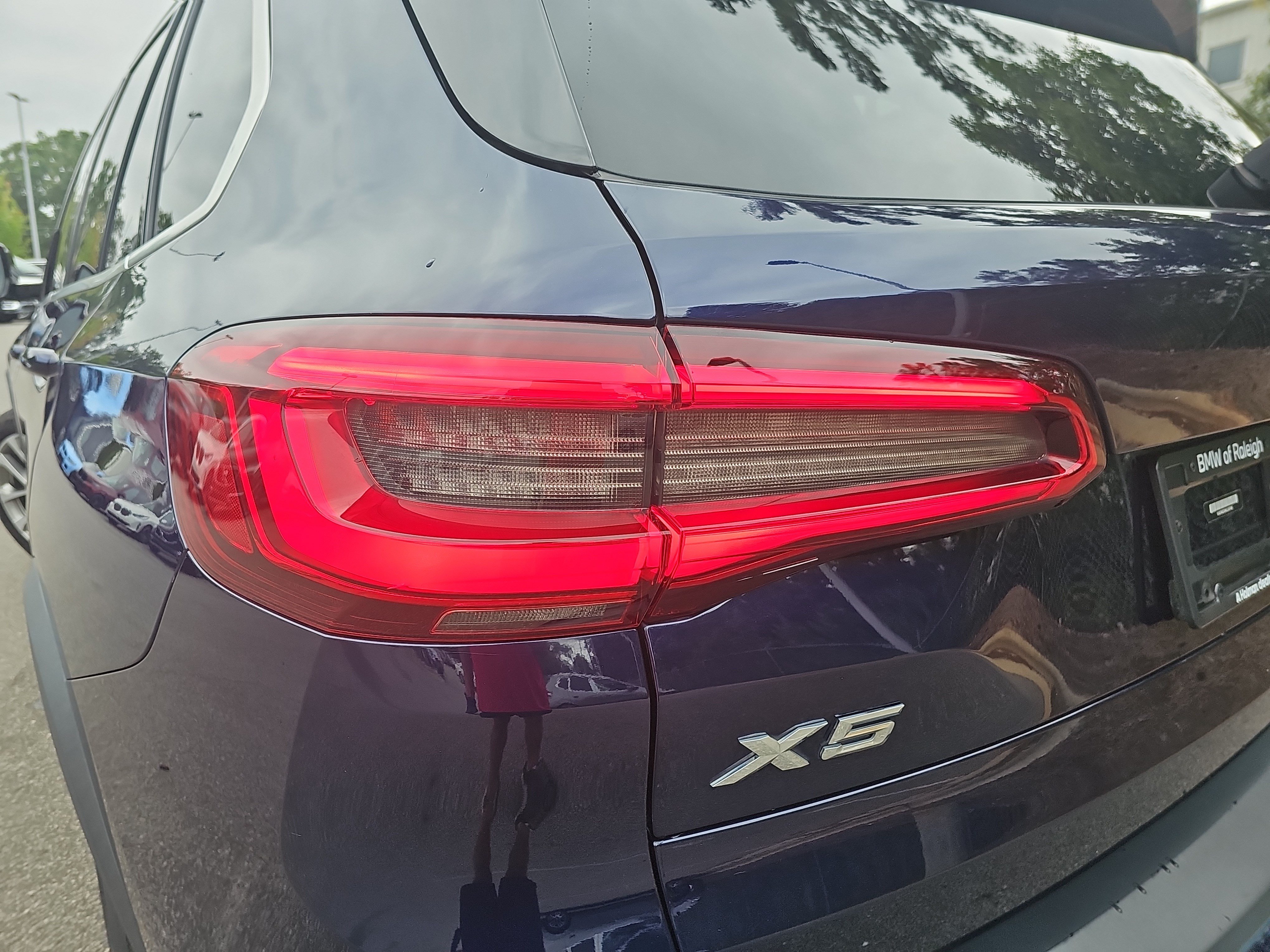 Used 2019 BMW X5 xDrive40i AWD/4WD image 35