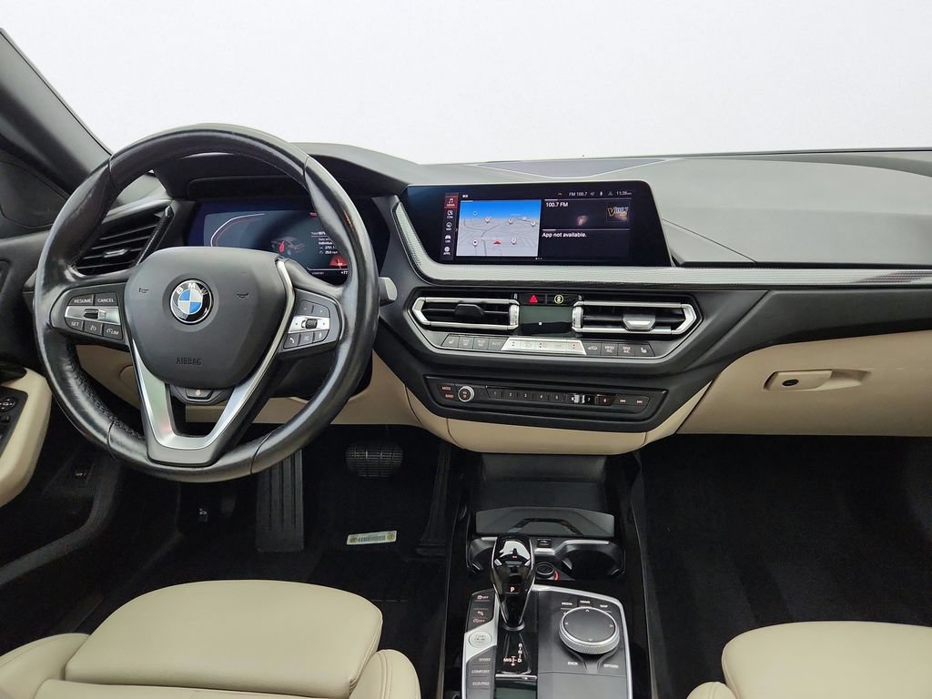 Used 2022 BMW 228i xDrive Gran Coupe w/ Convenience Package AWD/4WD image 28
