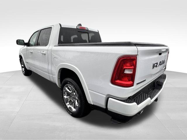 Used 2026 RAM 1500 Big Horn AWD/4WD image 5
