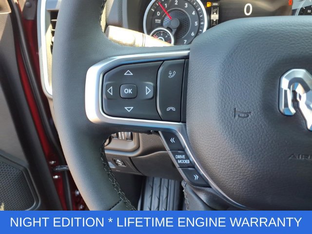 New 2026 RAM 1500 Big Horn AWD/4WD image 19