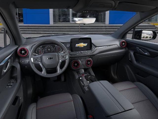 New 2026 Chevrolet Blazer RS w/ Driver Confidence II Package AWD/4WD image 15