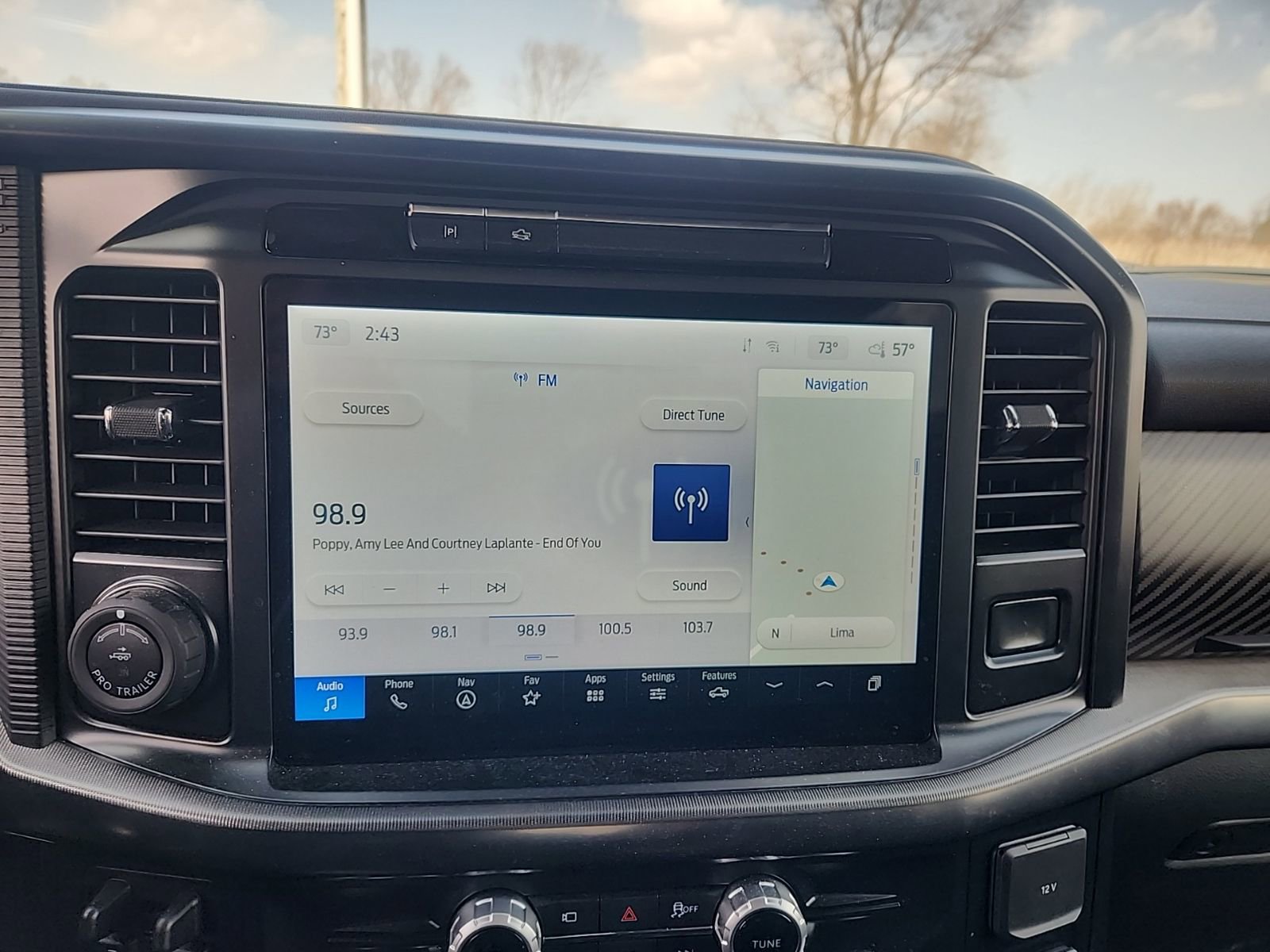 Used 2025 Ford F150 Raptor image 15