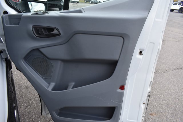 Used 2016 Ford Transit 250 148 Medium Roof image 35